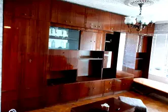 Двустаен апартамент в Плевен, Сторгозия
