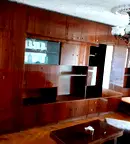 Двустаен апартамент в Плевен, Сторгозия