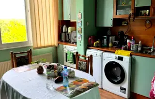 Двустаен апартамент в Плевен, Сторгозия