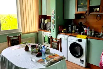 Двустаен апартамент в Плевен, Сторгозия