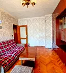 Двустаен апартамент в Плевен, Сторгозия