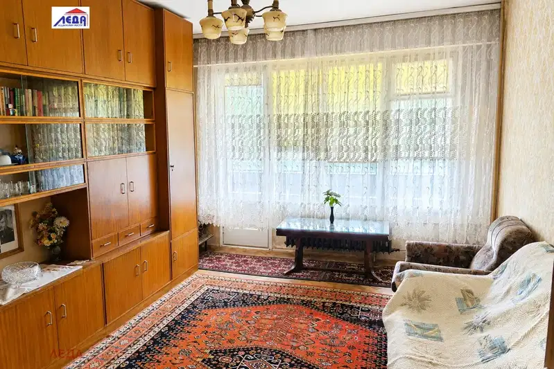 2-bedroom apartment in Pleven, Storgoziya