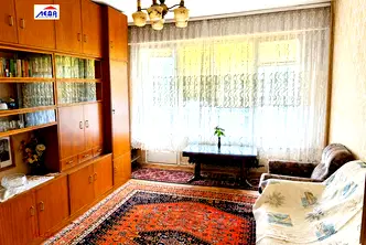 Двустаен апартамент в Плевен, Сторгозия
