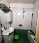 Тристаен апартамент в Плевен, Сторгозия