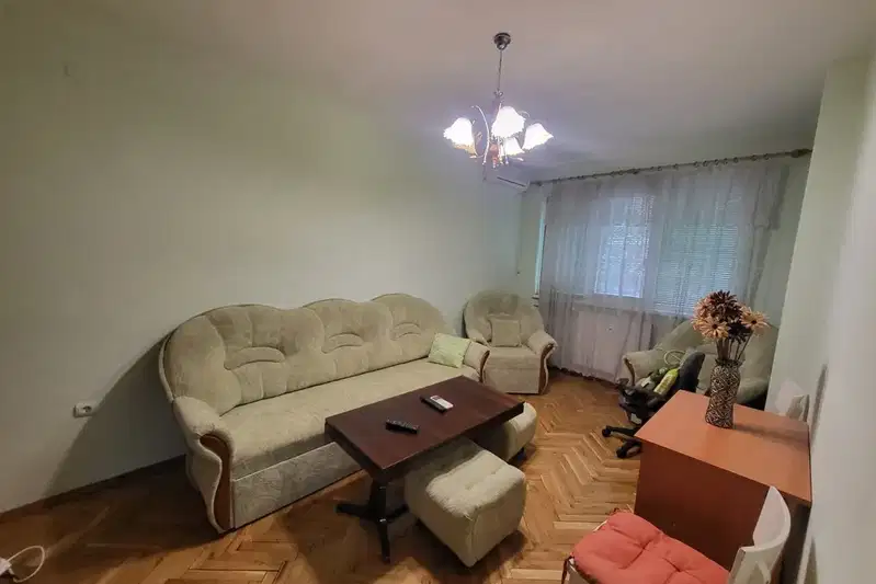 3-bedroom apartment in Pleven, Storgoziya