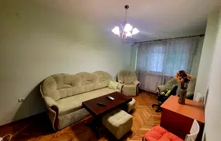 Тристаен апартамент в Плевен, Сторгозия