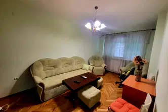 Тристаен апартамент в Плевен, Сторгозия