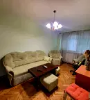 Тристаен апартамент в Плевен, Сторгозия