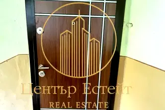 Многостаен апартамент в Плевен, Сторгозия
