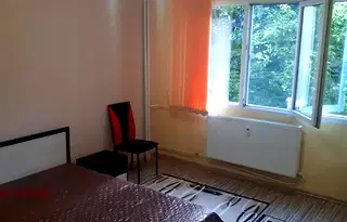 Едностаен апартамент в Плевен, Сторгозия