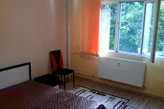 Едностаен апартамент в Плевен, Сторгозия