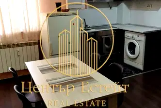 Двустаен апартамент в Плевен, Сторгозия