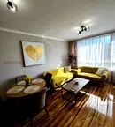 Тристаен апартамент с голяма тераса в Колодрум, Пловдив
