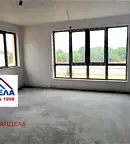 Двустаен апартамент в Беломорски с гледка към Родопите