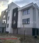 Двустаен апартамент с три изложение в Беломорски, Пловдив