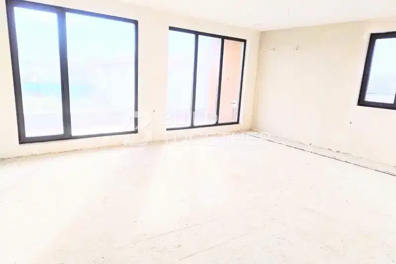 3-bedroom apartment in Plovdiv, Belomorski