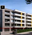 Тристаен апартамент с тераса в Беломорски, Пловдив
