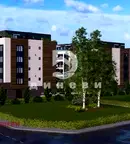 Тристаен апартамент с две тераси в Беломорски, Пловдив
