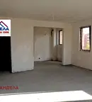 Тристаен апартамент в Беломорски с гледка към Родопите