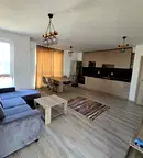 Тристаен апартамент в Беломорски, Пловдив с асансьор