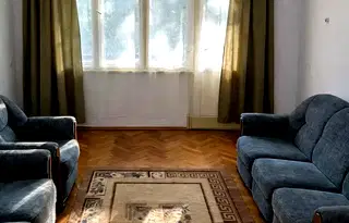 Тристаен апартамент в Пловдив, Централна гара