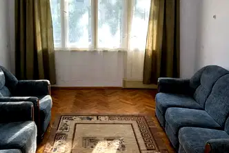 Тристаен апартамент в Пловдив, Централна гара