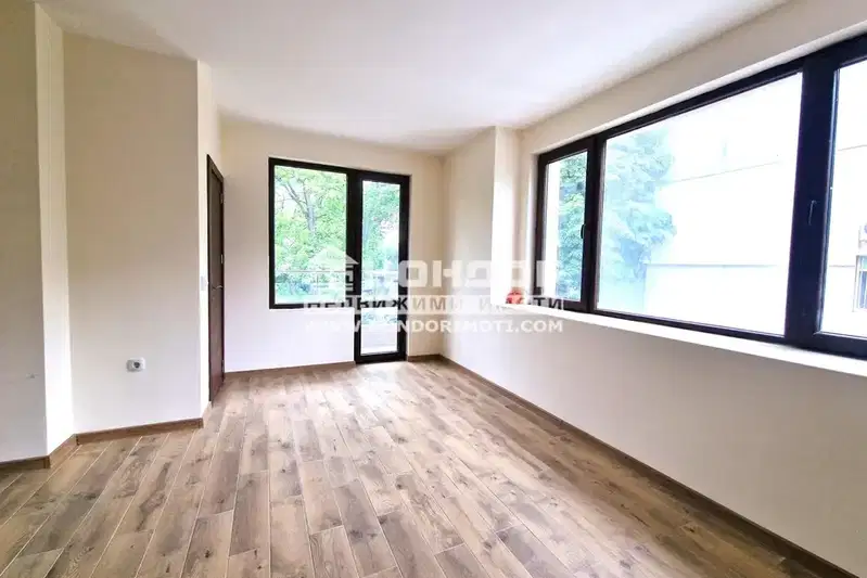 1-bedroom apartment in Plovdiv, Centyr