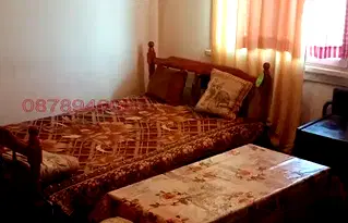 Едностаен апартамент с голяма тераса в Център, Пловдив
