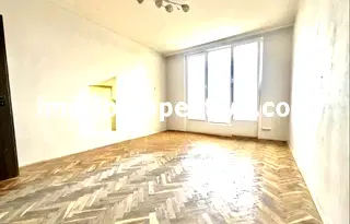 Двустаен апартамент в Център, Мараша с тераса