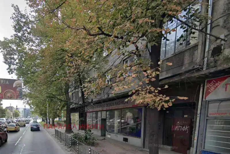 2-bedroom apartment in Plovdiv, Centyr
