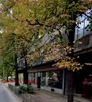 Двустаен апартамент с тераса в Център, Пловдив