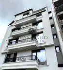 Двустаен апартамент в Център, Съдийски с тераса