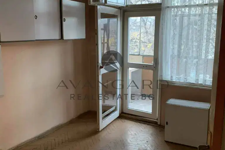 2-bedroom apartment in Plovdiv, Centyr