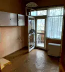 Двустаен апартамент с две тераси в Център, Пловдив