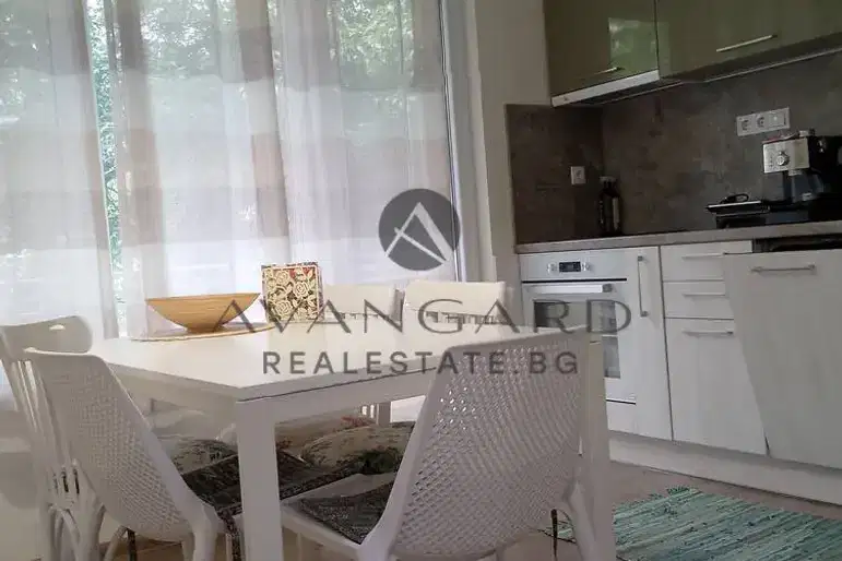 2-bedroom apartment in Plovdiv, Centyr