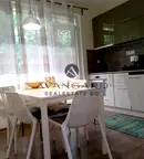 Двустаен апартамент в Център, Пловдив с тераса