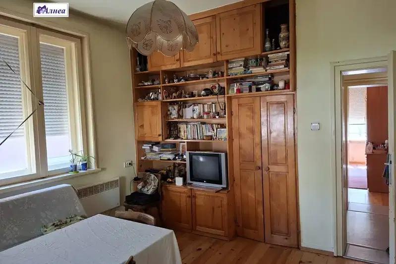 2-bedroom apartment in Plovdiv, Centyr