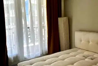 Двустаен апартамент в Център, Пловдив с асансьор и паркинг