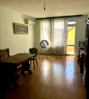 Двустаен апартамент с две тераси в Център, Каменица 2, Пловдив