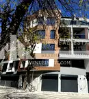 Двустаен апартамент в Център, Пловдив с тераса