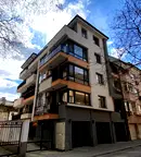 Двустаен апартамент в Пловдив, Център