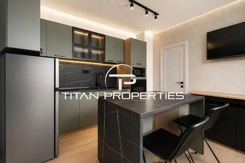 2-bedroom apartment in Plovdiv, Centyr