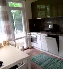 Двустаен апартамент до ВМИ в Център, Пловдив с тераса