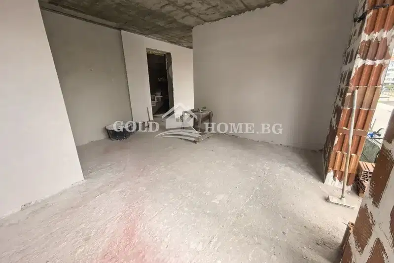2-bedroom apartment in Plovdiv, Centyr