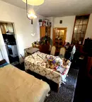 Двустаен апартамент с три отделни стаи в Център, Пловдив