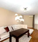 Двустаен апартамент с тераса в Център на Пловдив