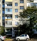 2-стаен апартамент с голяма тераса в Център, Пловдив