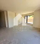 Двустаен апартамент в Център, Бунарджика с тераса