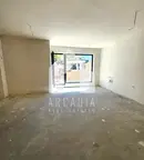 Двустаен апартамент в Център, Бунарджика с веранда