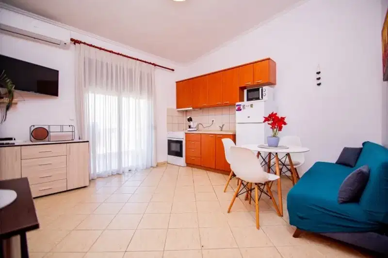 2-bedroom apartment in Plovdiv, Centyr